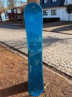 Santa Cruz snowboard, Sports & Fitness, Snowboard, Enlèvement, Utilisé, Planche