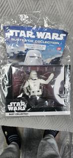 Bust collection Star Wars snowtrooper neuve, Comme neuf, Enlèvement ou Envoi