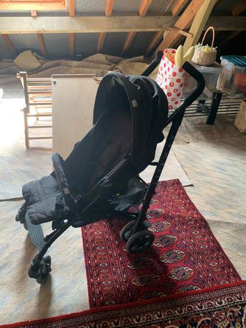 Plooibuggy Chicco Liteway beschikbaar voor biedingen