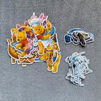Oude Disney magneten, Verzamelen, Ophalen of Verzenden, Winnie de Poeh of vrienden, Gebruikt, Overige typen