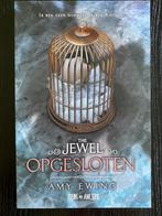 The Jewel opgesloten - Amy Ewing, België, Amy Ewing, Ophalen of Verzenden, Zo goed als nieuw