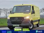 Mercedes-Benz SPRINTER 314 CDI 37 L2H1, Auto's, Bestelwagens en Lichte vracht, Overige kleuren, Mercedes-Benz, Bedrijf, Te koop