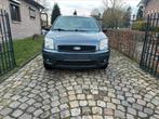 Ford fusion automaat, Auto's, Automaat, Stof, Fusion, Blauw