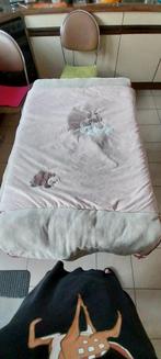 Tour de parc avec bords, Enlèvement, Comme neuf