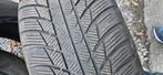 4 Bridgestone 215 55R17 winterbanden, Ophalen, Zo goed als nieuw