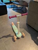 Kinderstep, Fietsen en Brommers, Steps, Ophalen, Gebruikt, Gewone step, Oxelo (Decathlon)