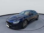 2014 Maserati Ghibli 3.0 V6 Personenauto, Auto's, Automaat, Gebruikt, Overige brandstoffen, Bedrijf