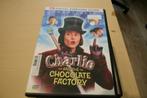 charlie and the chocolate factory, Enlèvement ou Envoi