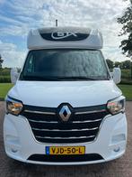 Prachtige en luxe STX  paardenwagen! 2021 - Automaat!, Dieren en Toebehoren, Ophalen, Zo goed als nieuw, Aluminium