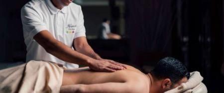 Détendez-vous… votre corps mérite du repos ! », Contacten en Berichten, Sport en Hobby oproepen