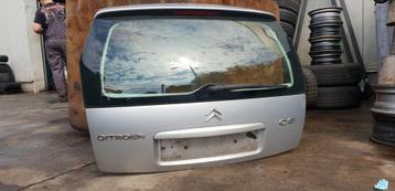 CITROËN C3 ACHTERKLEP MODEL 2002 2006 beschikbaar voor biedingen
