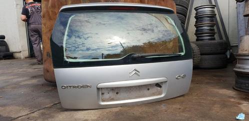 CITROËN C3 ACHTERKLEP MODEL 2002 2006, Auto-onderdelen, Carrosserie, Achterklep, Achter, Gebruikt, Ophalen of Verzenden