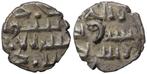 Islamitische munteenheid, Amirs van Sindh, 10e/11e AR Damma, Postzegels en Munten, Munten | Azië, Midden-Oosten, Zilver, Ophalen of Verzenden