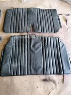 origineel 2PK zetel hoezen, Particulier, Te koop, 2CV