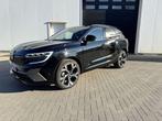 Renault Austral E-Tech full hybrid Iconic esprit Alpine, Auto's, Renault, Automaat, Parkeersensor, Zwart, 5 zetels