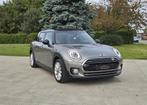 Mini Cooper D Clubman 2.0 - 150 pk ** FULL optie ** Gar 12M, Auto's, Voorwielaandrijving, 1995 cc, 4 cilinders, Beige