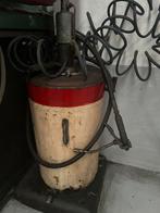 LUBRIFICATEUR PNEUMATIQUE, Enlèvement, Utilisé