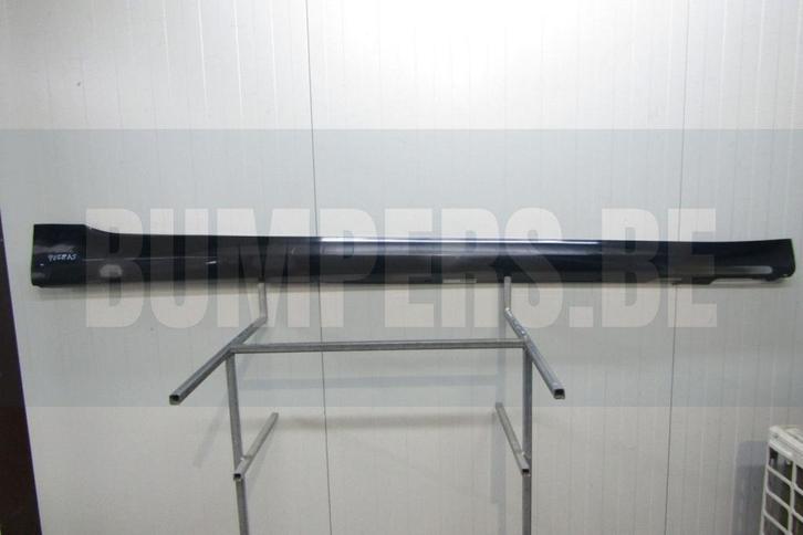 Zijskirt Dorpellijst Rechts BMW 7 G11 15-22 Kort  M-pakket M, Auto-onderdelen, Carrosserie, Bumper, Links, Gebruikt, 6 maanden garantie