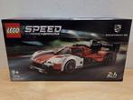 (GESEALD) 10x Lego 76916 Porsche 963, Ophalen of Verzenden, Nieuw, Complete set, Lego