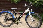 Mooie 24 inch Spirit jongensfiets - 6 V, Ophalen, 24 inch, Zo goed als nieuw, Spirit
