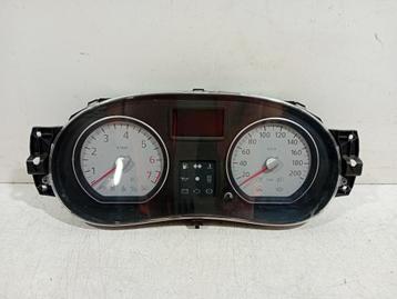 COCKPIT Dacia Sandero I (BS) (01-2008/06-2013) (248104193R) beschikbaar voor biedingen