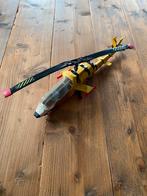 GI JOE Tiger Force TIGER FLY 1983, Ophalen, Gebruikt