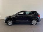 Seat Ateca 1.5 TSI Xcellence Business Intense Airco ECC Navi, Auto's, Seat, Automaat, Electronic Stability Program (ESP), 158 g/km