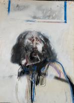 Godfried Vervisch, Antiek en Kunst, Kunst | Tekeningen en Fotografie, Ophalen