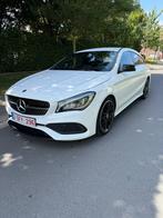 Mercedes Cls Shooting Brake 2018, Auto's, Automaat, CLA, Euro 6, Bedrijf