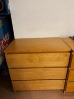 Malm ladekast ikea, Huis en Inrichting, Kasten | Ladekasten, Ophalen, Gebruikt