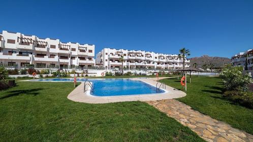 Nieuw Appartementencomplex Mar de Pulpi, Immo, Buitenland, Spanje, Appartement, Stad