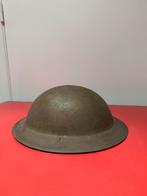 Belgische helm 1949, Ophalen of Verzenden