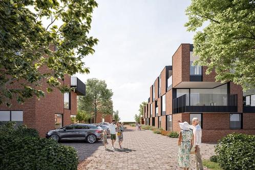 Appartement te koop in Ingelmunster, Immo, Huizen en Appartementen te koop, Appartement