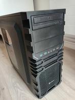 Oudere game pc - gtx 1070 ti, Computers en Software, Ophalen, Gaming, SSD, Met videokaart
