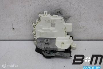 Portierslot rechtsachter Audi A3 8V 8K0839016H beschikbaar voor biedingen
