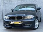 BMW 116i/3-deur/Zwart, 90 kW, Euro 5, 1995 cc, Zwart