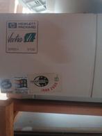 Hewlett-Packard vintage pc, Ophalen, Gebruikt