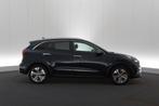 (1YJC171) KIA E-NIRO, Auto's, Kia, Gebruikt, Blauw, 5 zetels, 5 deurs