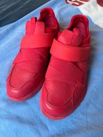 Rode schoenen Zara, Kleding | Heren, Schoenen, Ophalen, Overige kleuren, Zara, Sneakers
