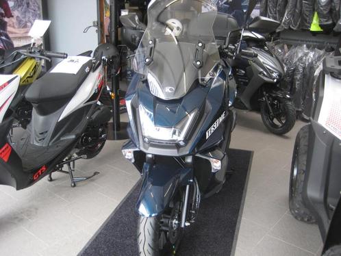 kymco skytown 125cc 2.999€, Fietsen en Brommers, Scooters | Kymco, Nieuw, Benzine, Ophalen