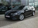 Toyota Corolla TOURING 1.8 Hybrid *140PK* Dynamic +Business, 5 places, Hybride Électrique/Essence, Noir, Break