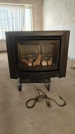 wellstraler gashaard, Huis en Inrichting, Haarden, Ophalen, Gebruikt