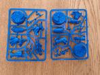 Grote warhammer underworlds collectie, Ophalen, Zo goed als nieuw, Warhammer, Figuurtje(s)