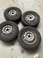 Velgen citroen jumper, Auto-onderdelen, Banden en Velgen, Ophalen, Band(en)