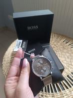 Montre BOSS Integrity Gris Homme, Autres marques, Acier, Enlèvement, Montre-bracelet