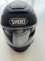 Helm Shoei met ingebouwde communicatie