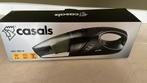 Casals auto-stofzuiger, Elektronische apparatuur, Stofzuigers, Ophalen, Zo goed als nieuw, Reservoir, Stofzuiger