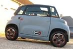 Citroen AMI, Serie: "COLOUR"..! Orange Pack., als NIEUW.!, Auto's, Citroën, Zwart, Elektrisch, Particulier, 2 deurs