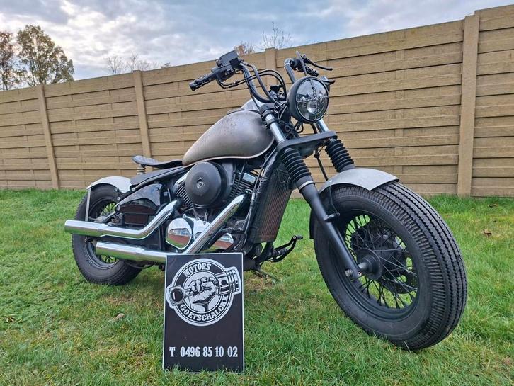 Kawasaki vulcan 800, Motoren, Motoren | Kawasaki, Particulier, Ophalen