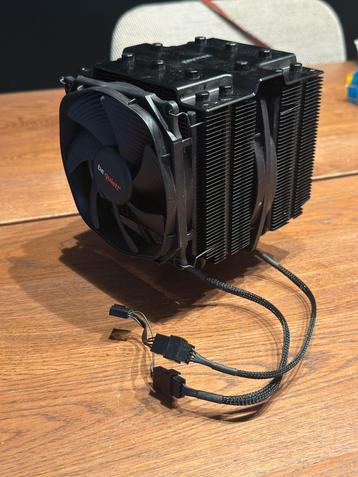Be quiet dark rock pro 4 beschikbaar voor biedingen
